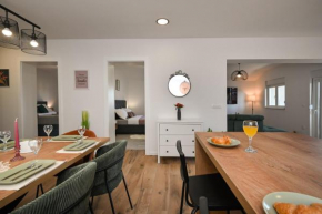 Veliki apartman Petra